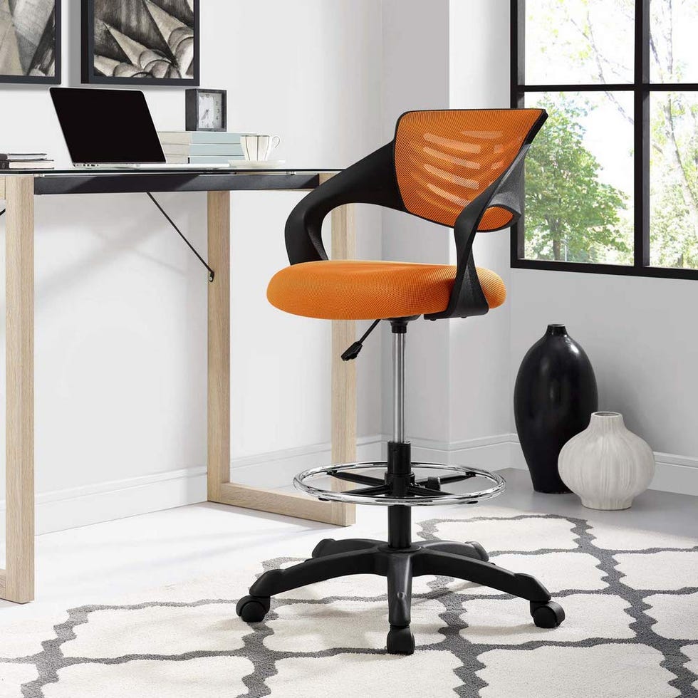 Thrive Drafting/Standing Desk Chair