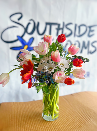 Flower Bouquet Subscription