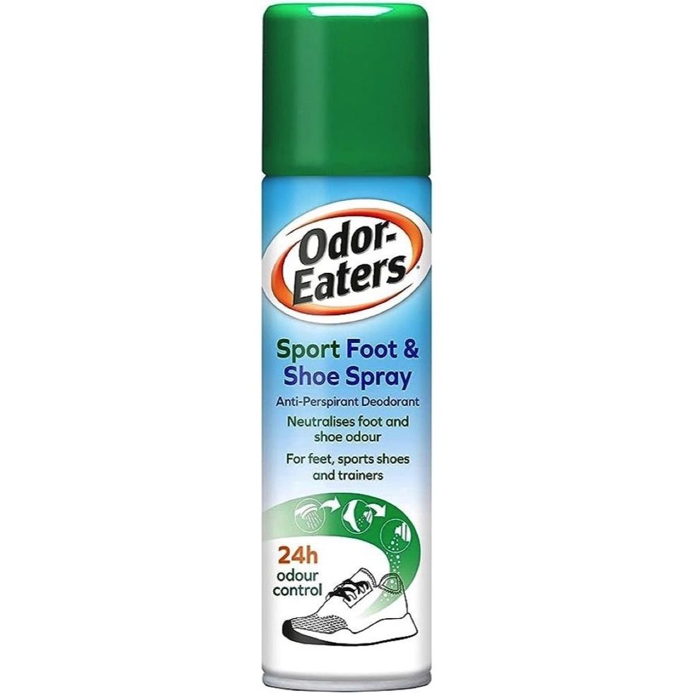Sport Foot & Shoe Spray