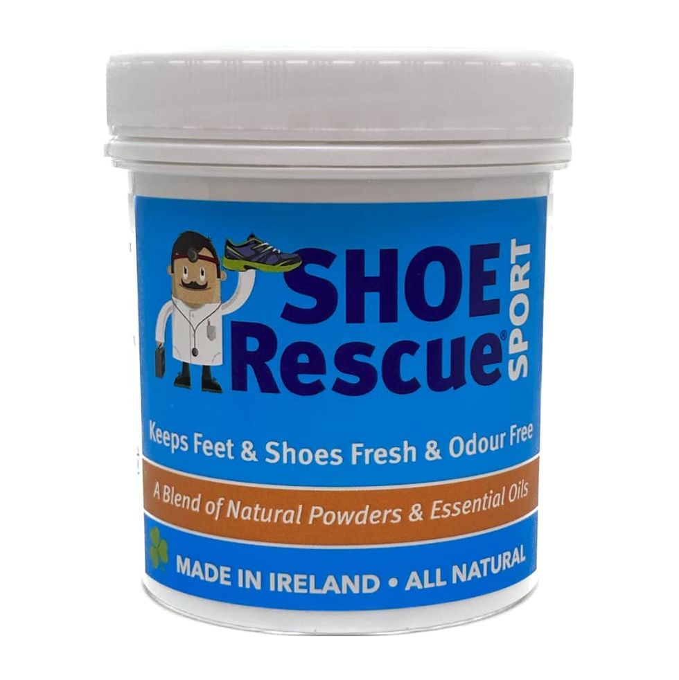 Sport Foot and Shoe Powder