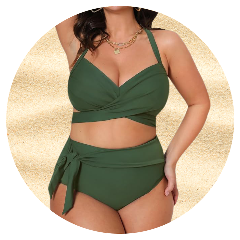 Oprah Daily Swim Awards 2024 - Bathing Suits for Women