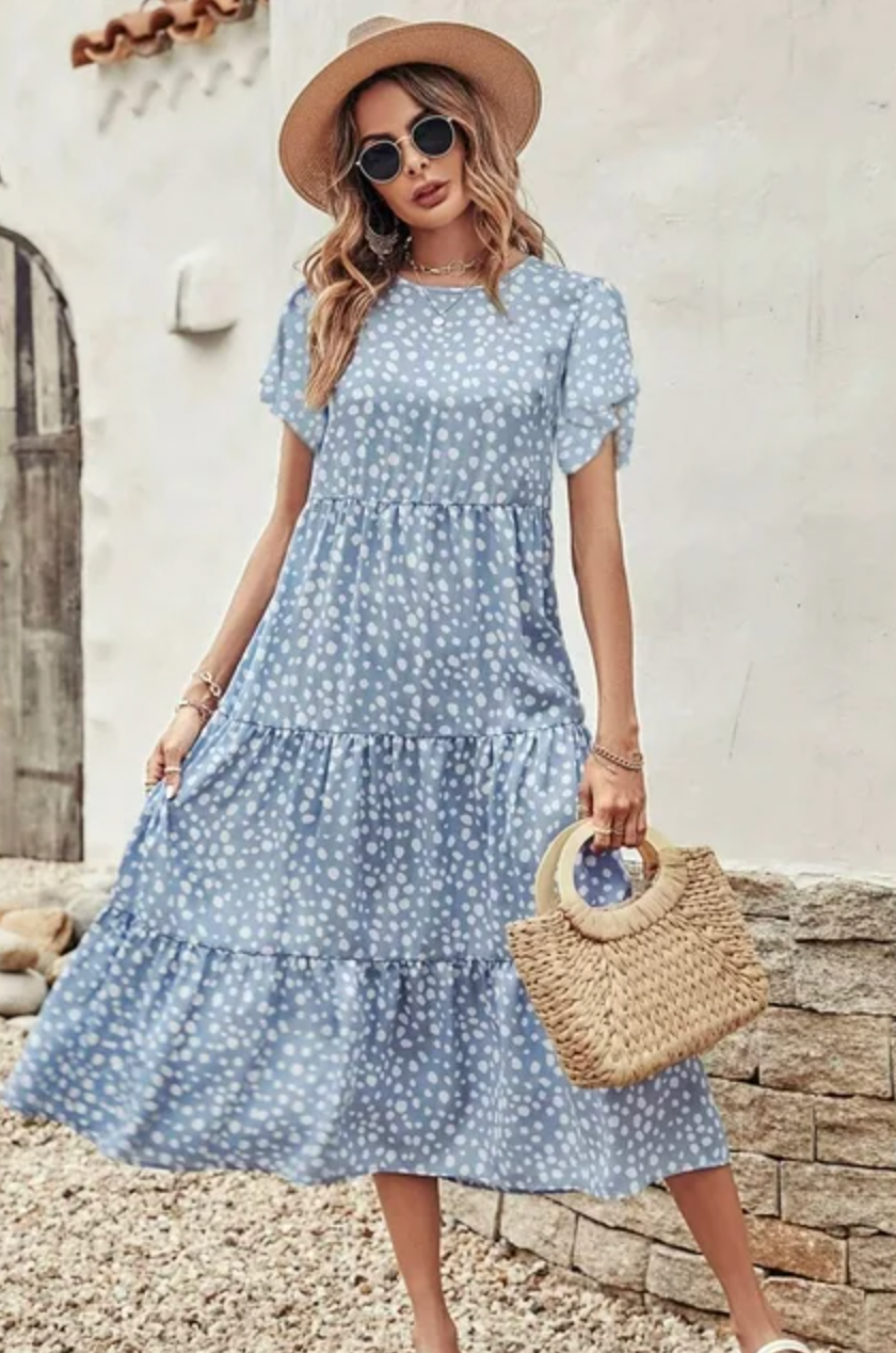 25 Best Dresses at Walmart 2024