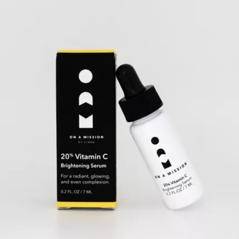 20% Vitamin C Brightening Serum