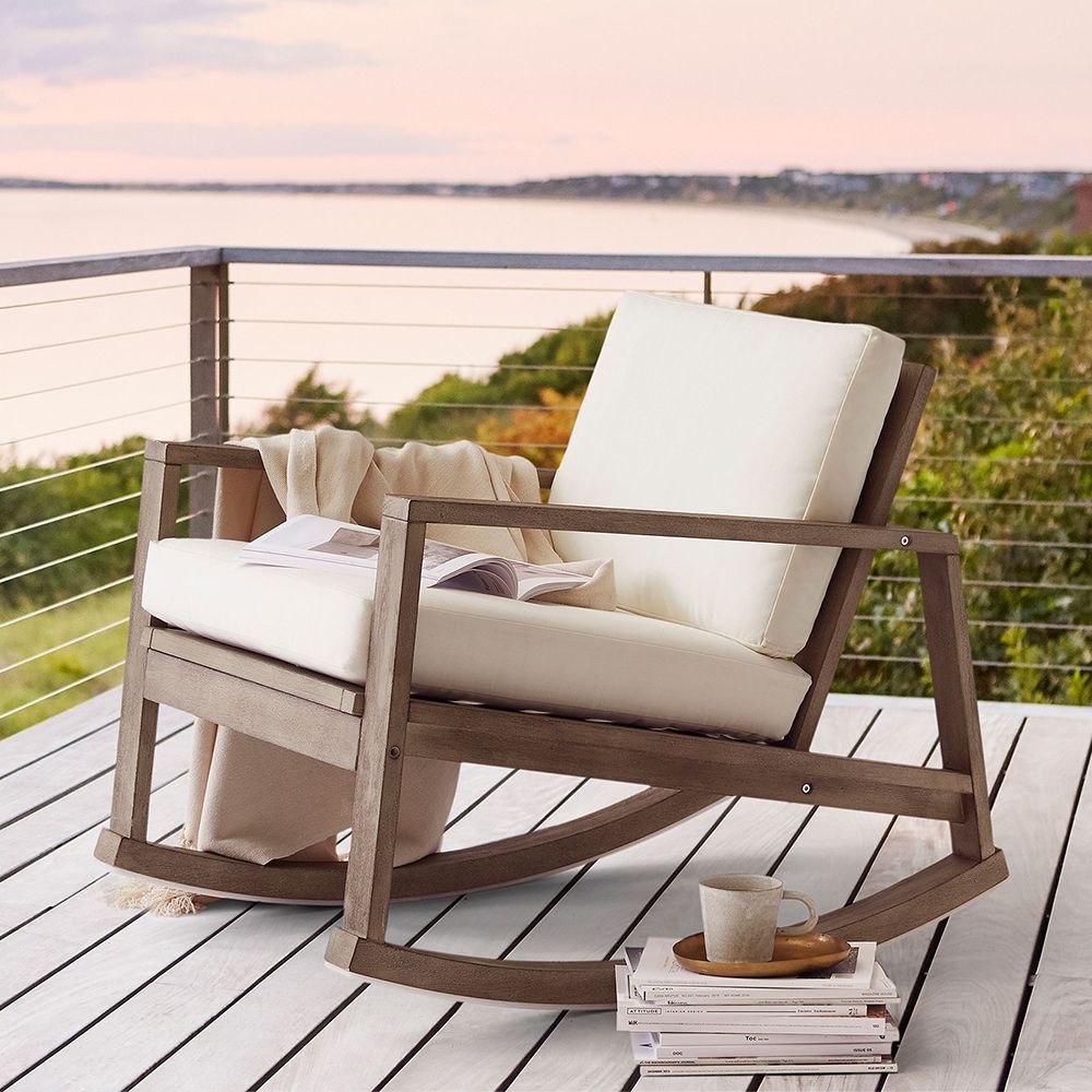 20 Most Comfortable Outdoor Chairs 2024