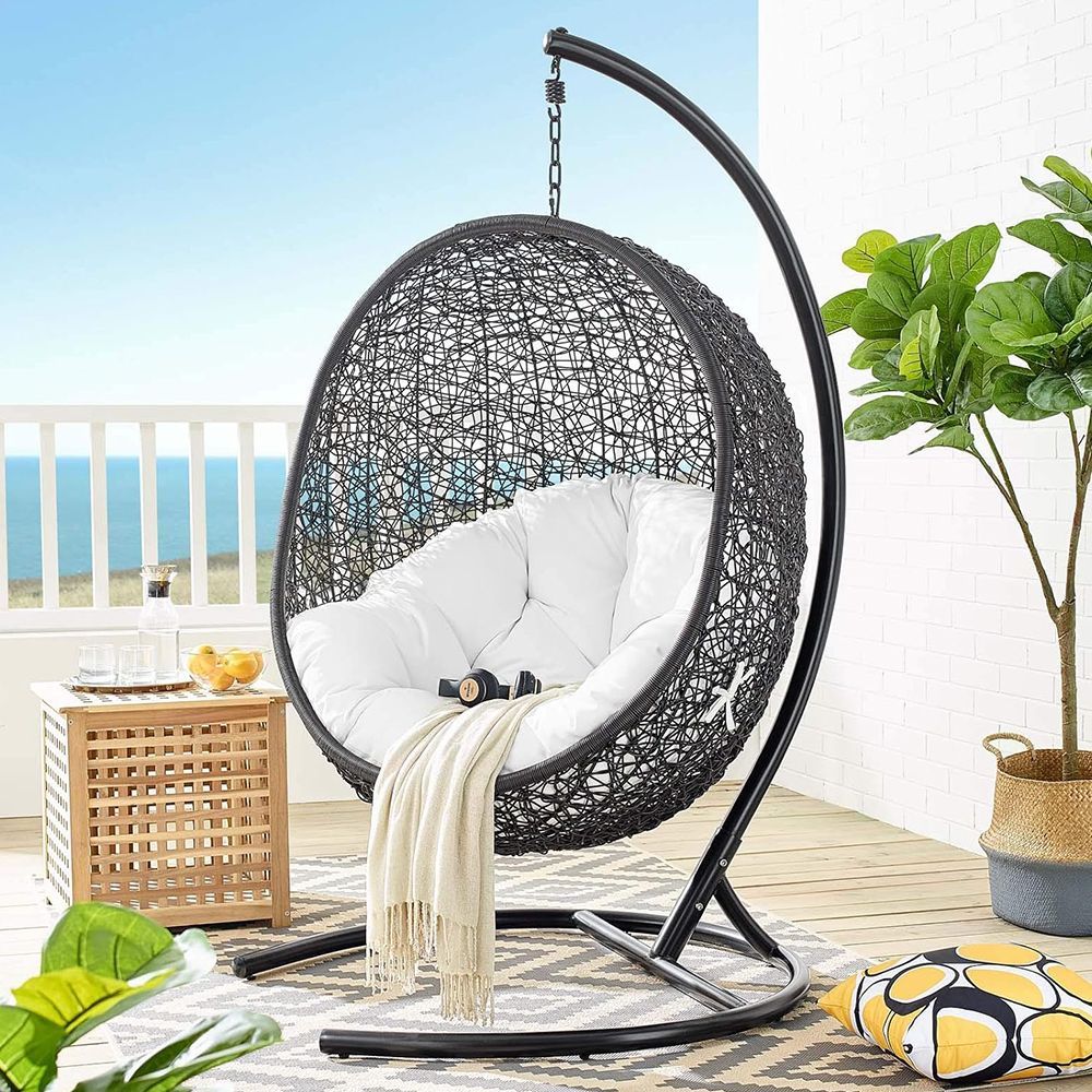 Outdoor furniture comfortable chairs sale