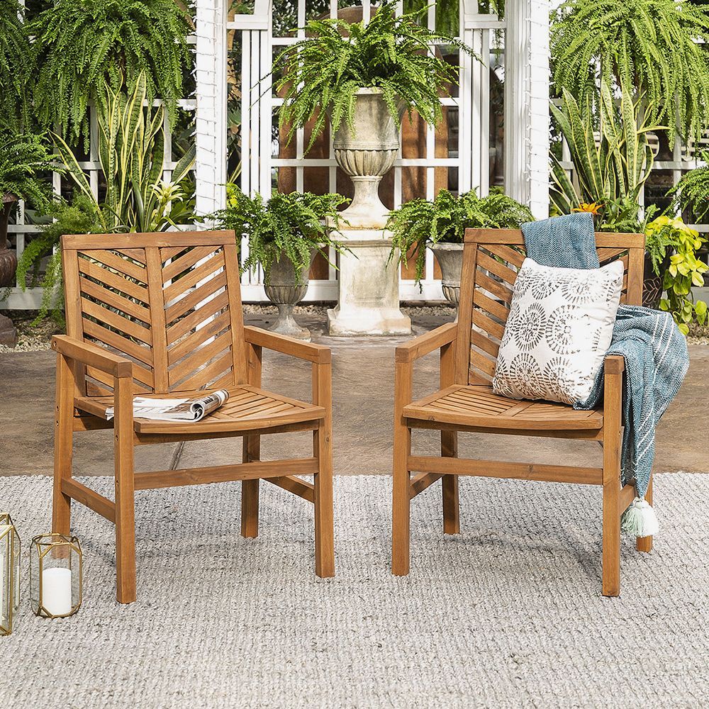 20 Most Comfortable Outdoor Chairs 2024