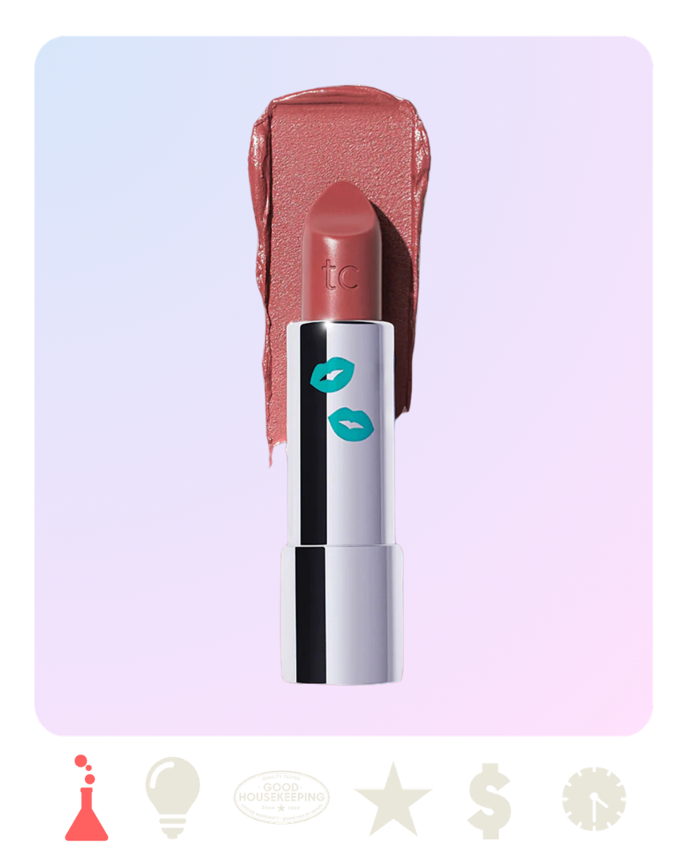 Impact-Full Smoothing Lipstick
