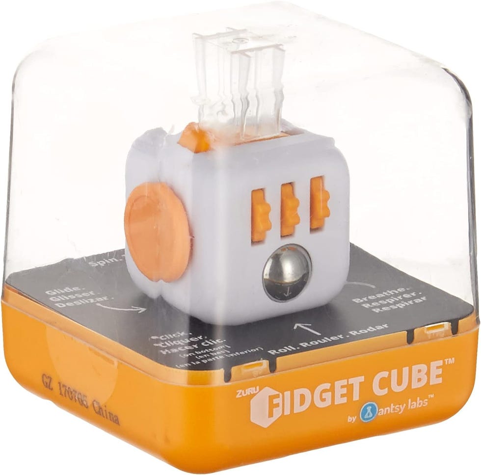 Fidget Cube 