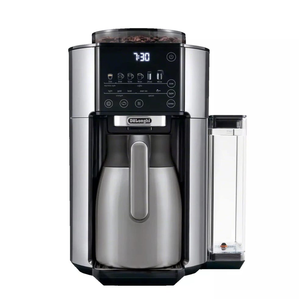 TrueBrew filter coffee machine 