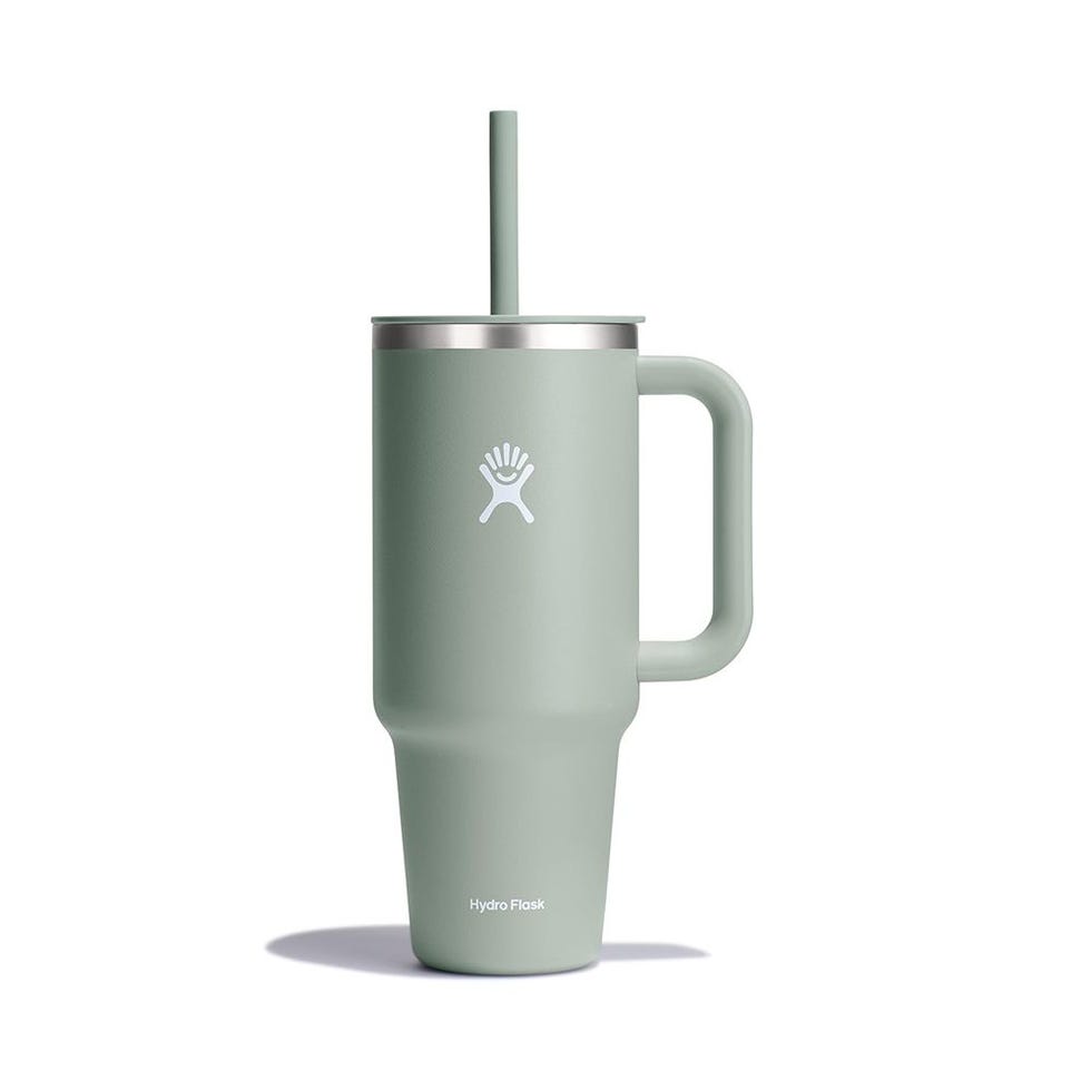 All Around Travel Tumbler