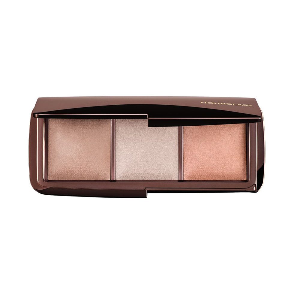 Ambient Lighting Palette