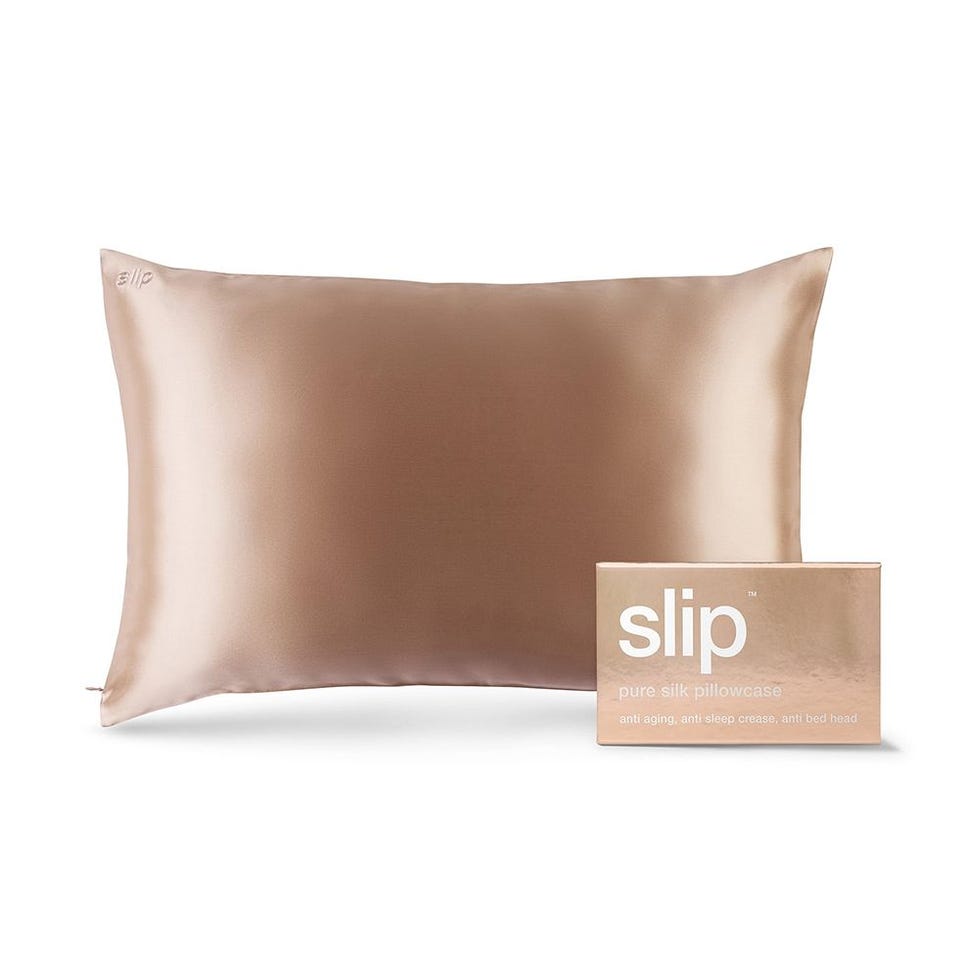 Pure Silk Pillowcase