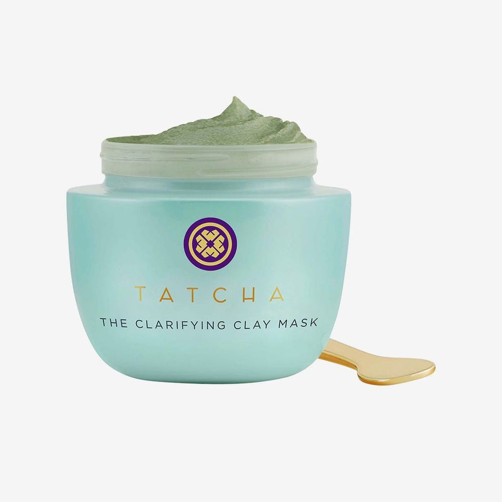 The Clarifying Clay Mask Exfoliating Pore Treatment 