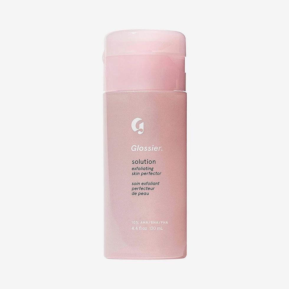 Solution Skin-Perfecting Daily Chemical Exfoliator 