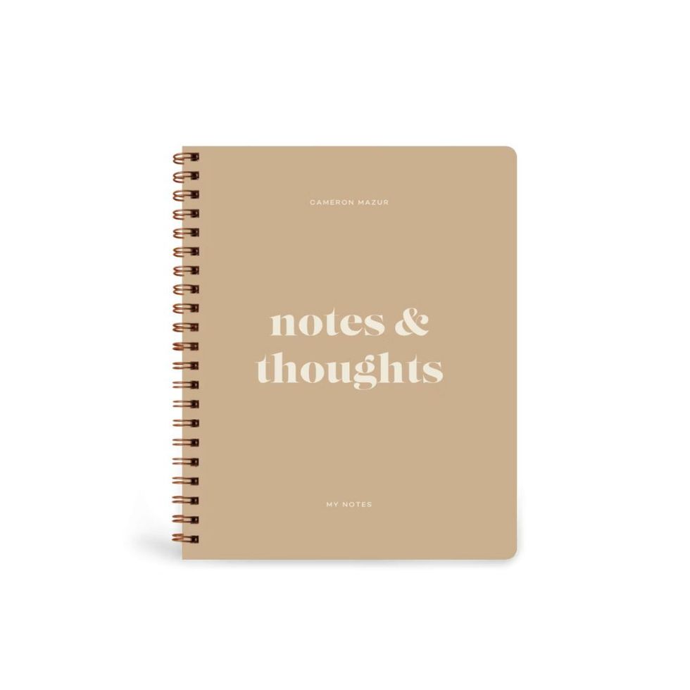 Papier Joy Notebook