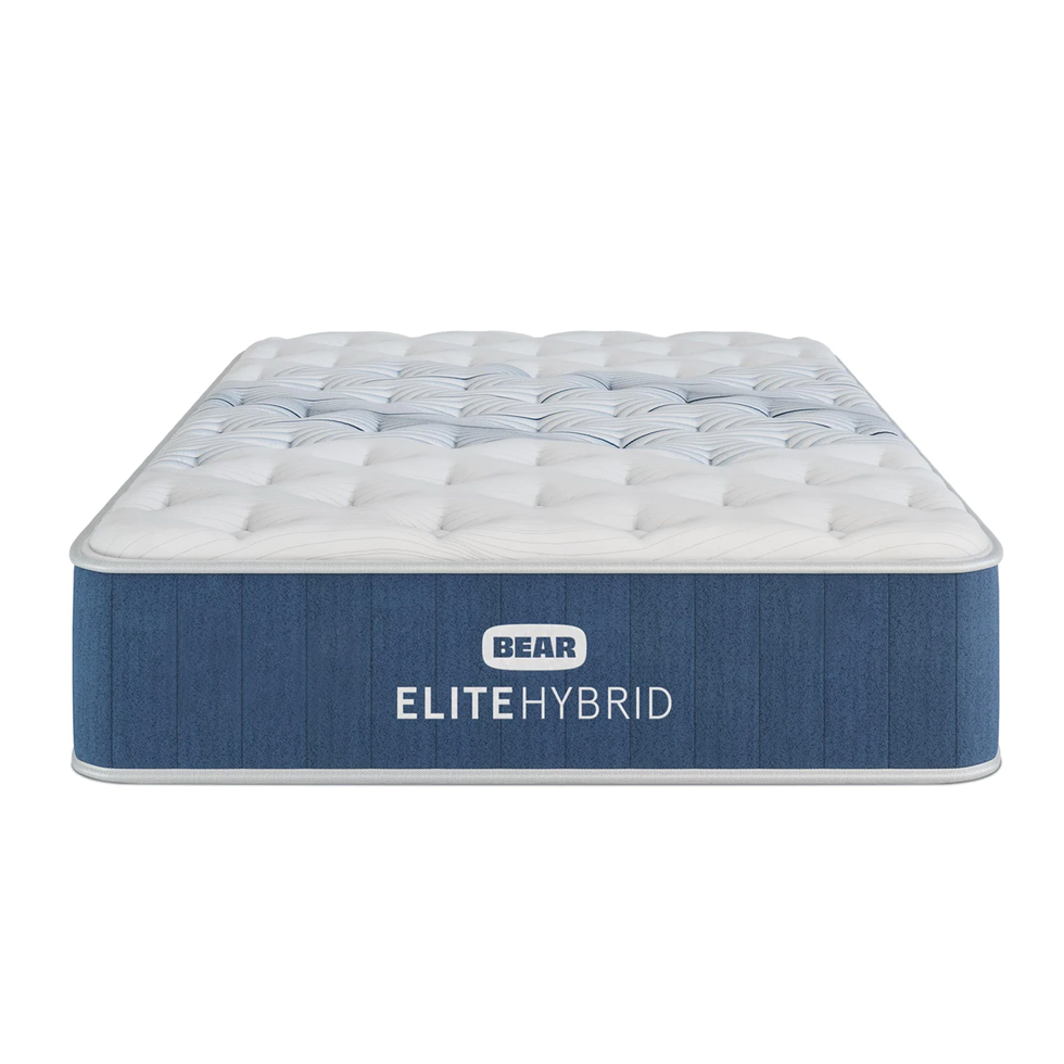 Best Mattresses for Stomach Sleepers in 2024