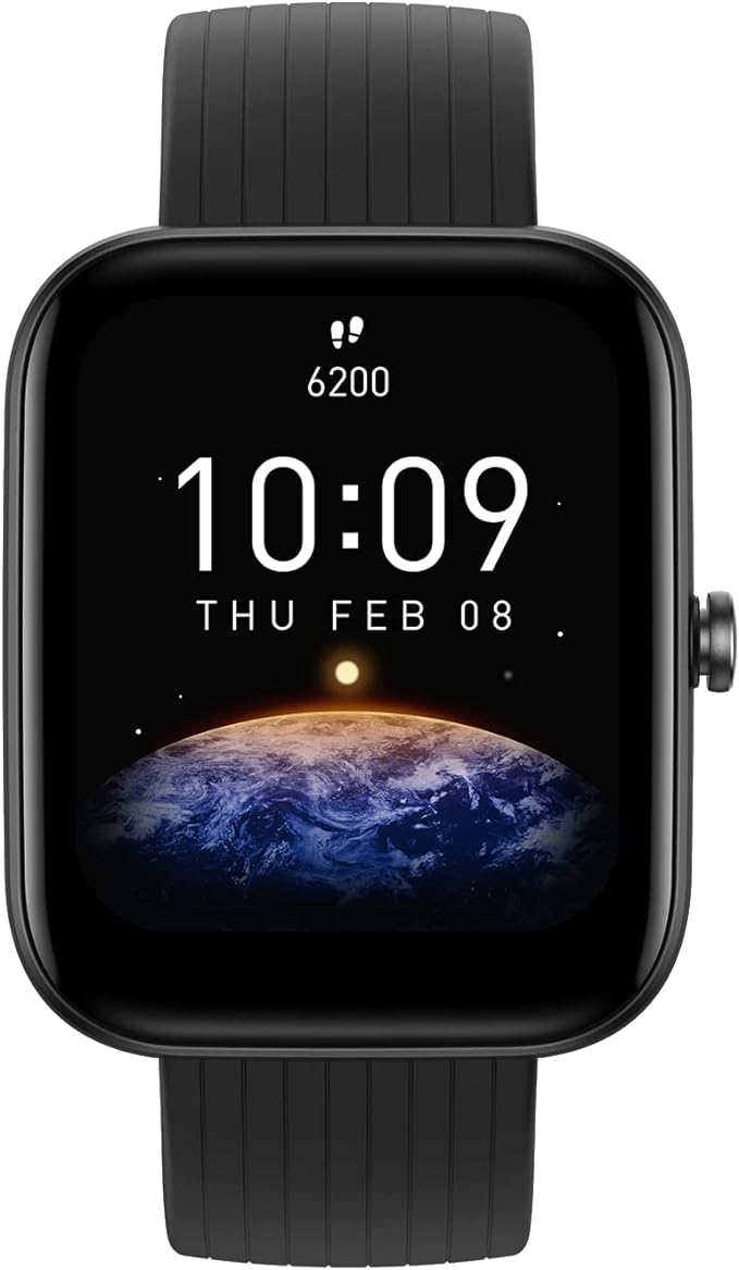 Amazfit Bip 3