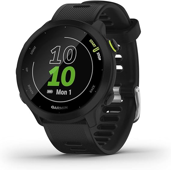  Garmin Forerunner 55