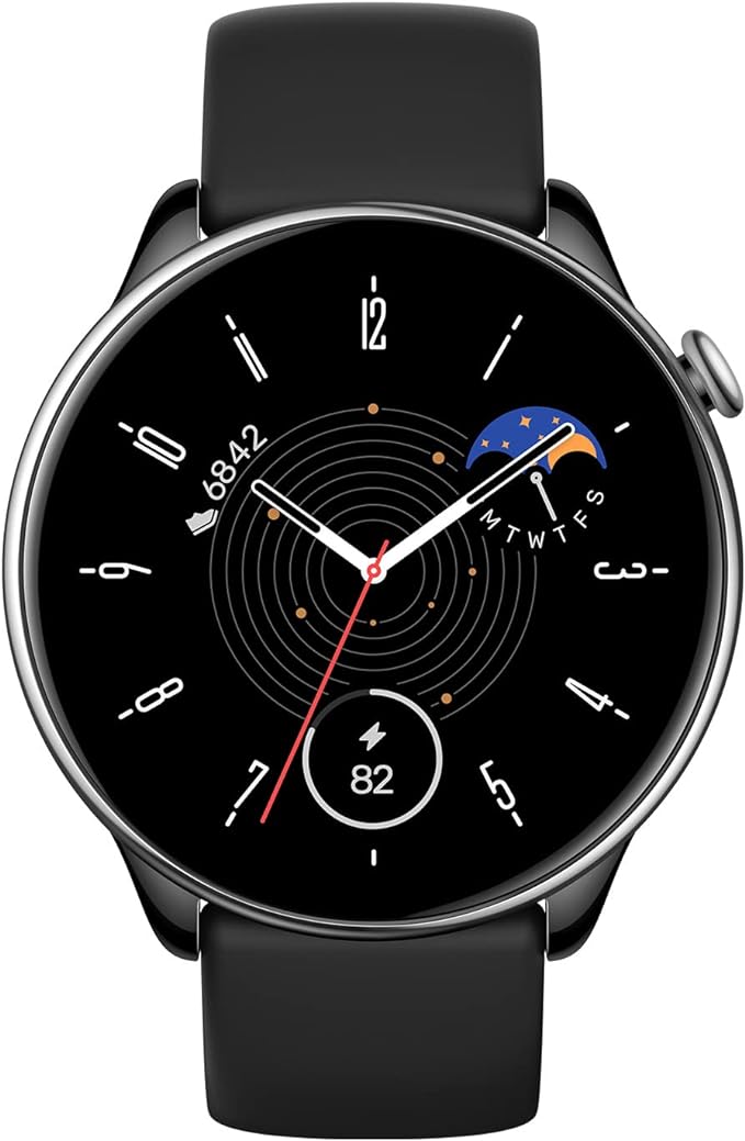 Amazfit GTR Mini Smartwatch