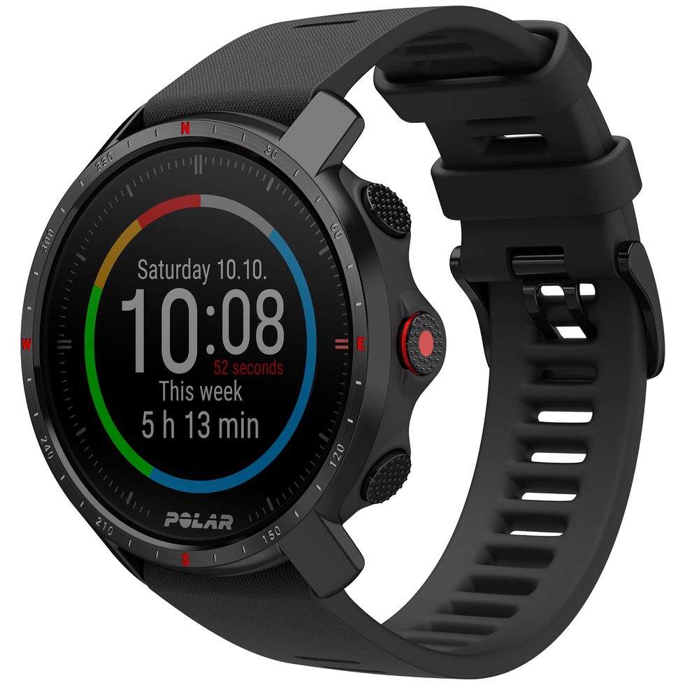 Reloj Grit X Pro - Smartwatch deportivo con GPS