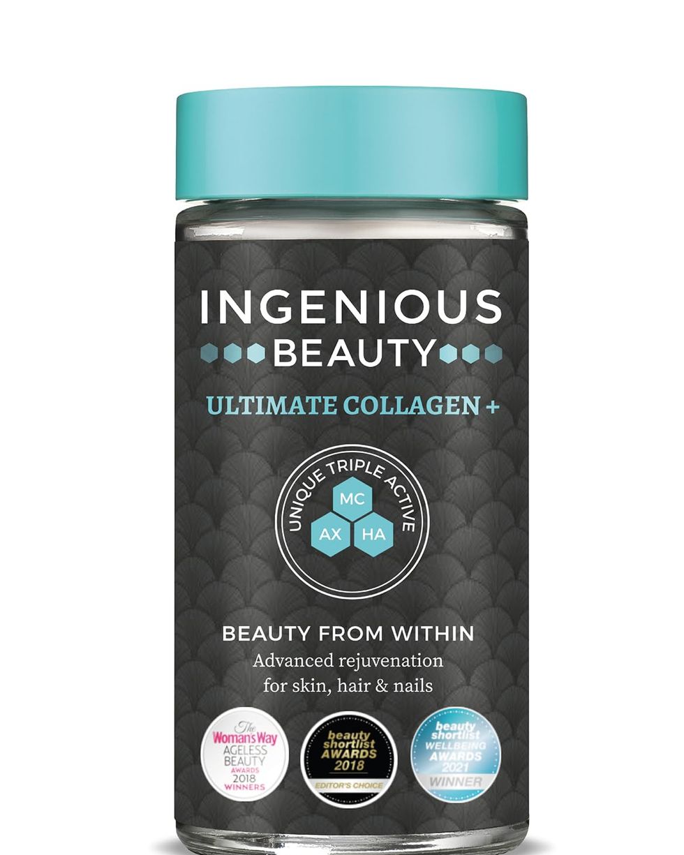 InGenious Beauty Ultimate Collagen+