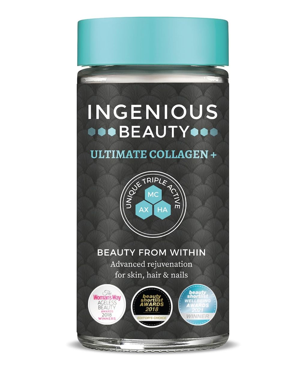 InGenious Beauty Ultimate Collagen+
