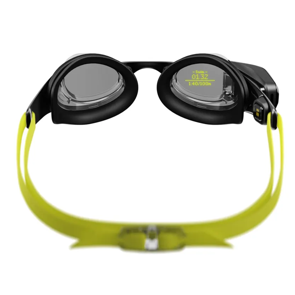 Form Smart Swim 2 Goggles 