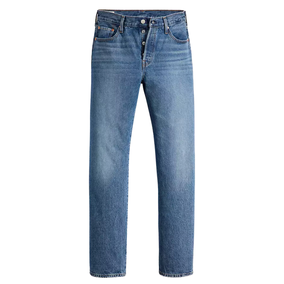 Levi's 501 90's jeans