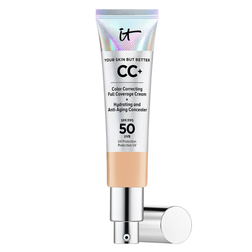 IT Cosmetics CC-cream