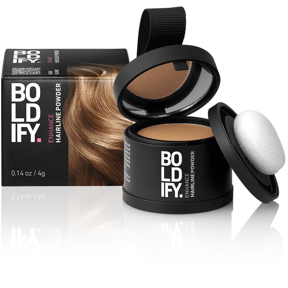 Boldify Hairline Powder