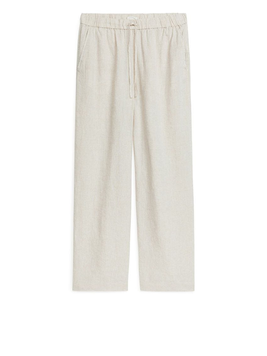 Best linen trousers for women to shop in summer 2024