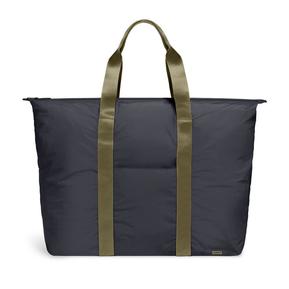 Packable Carryall