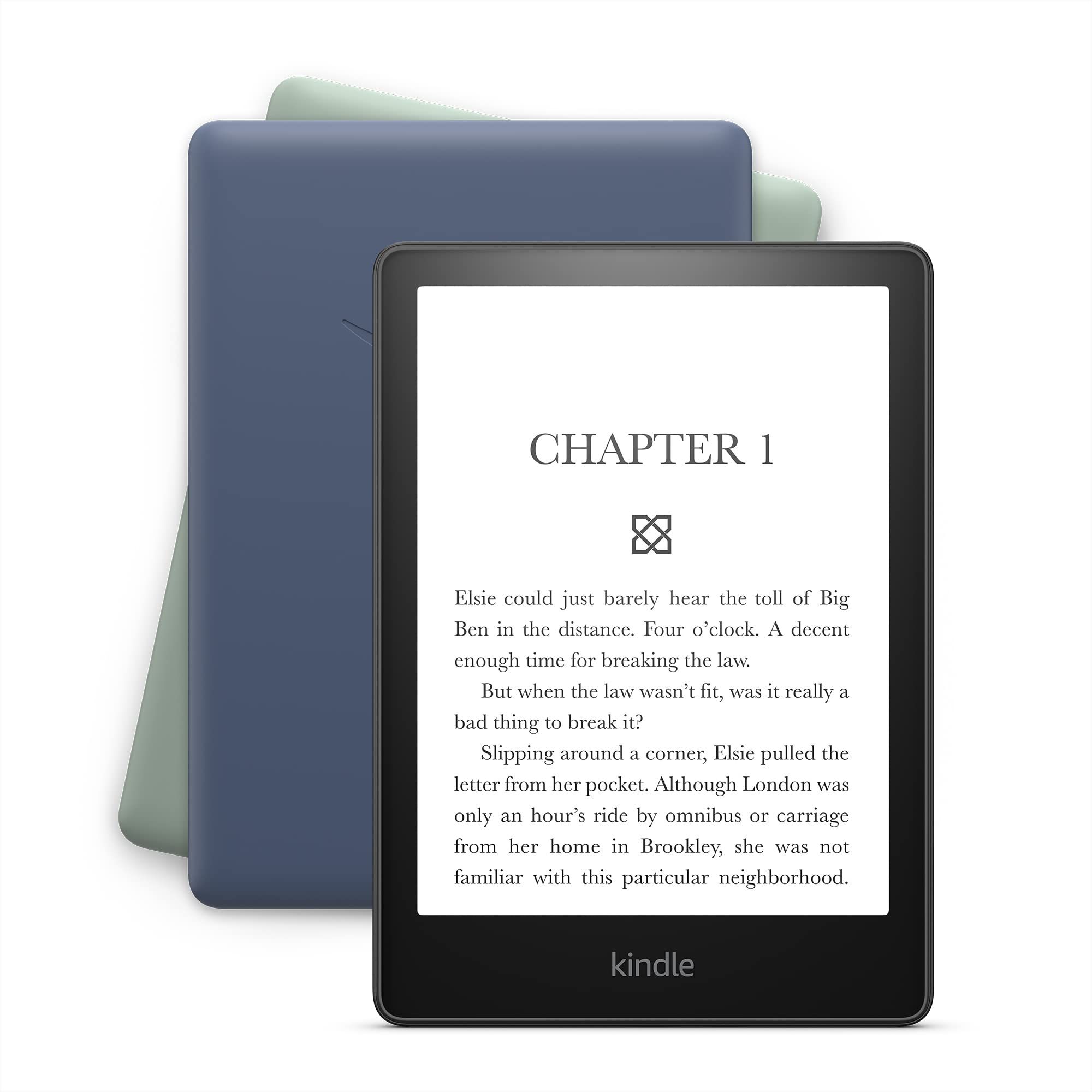 Kindle Paperwhite deals 16gb 11 gen