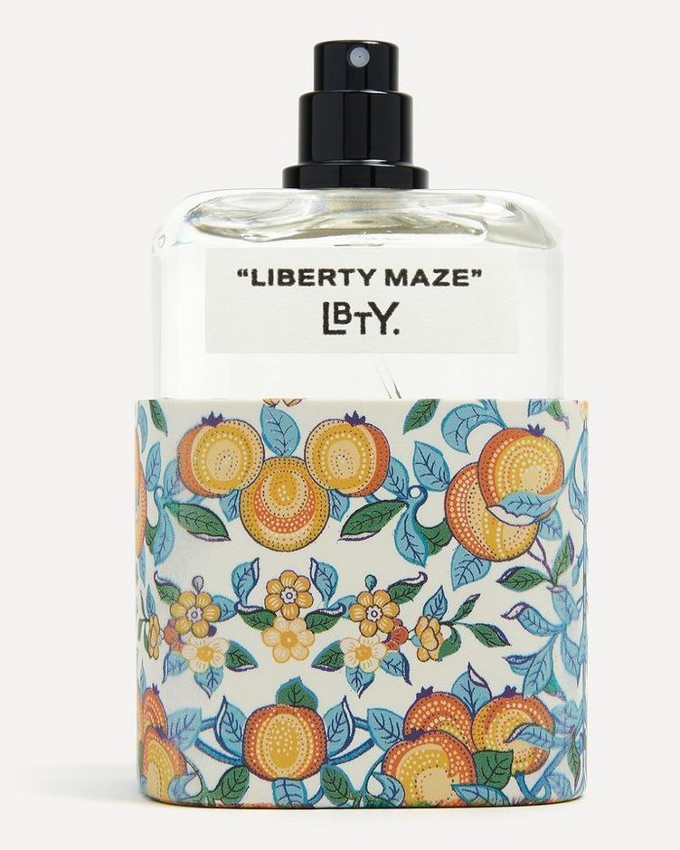 Liberty Maze Eau de Parfum