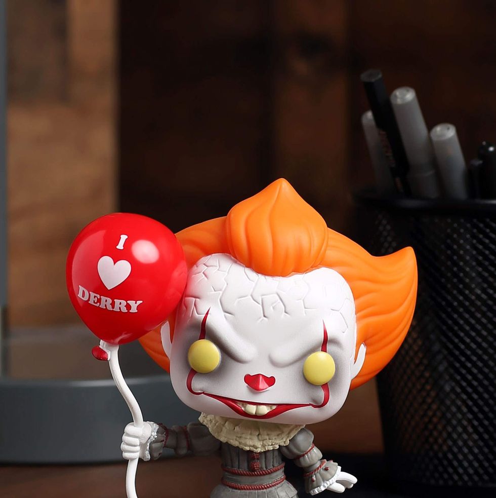 It Capítulo Dos - Pennywise