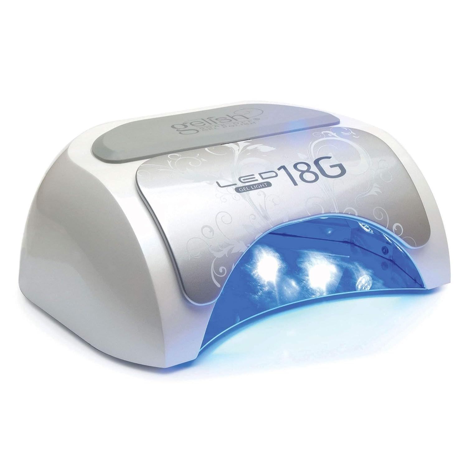 18 Best UV Lights for Nails Tested and Reviewed for 2024