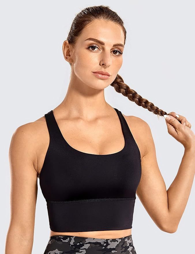 17 Best Amazon Sports Bras 2024