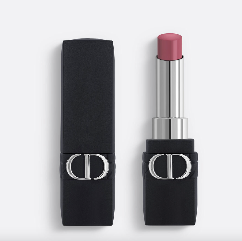 Rouge Dior Forever in Rose Blues