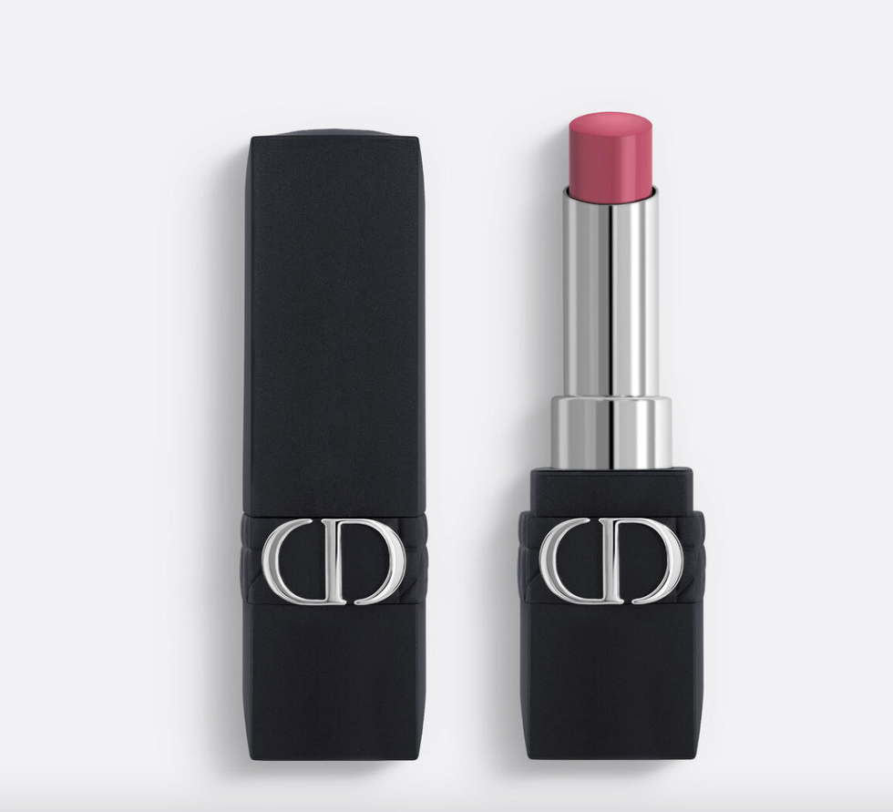 Rouge Dior Forever in Rose Blues