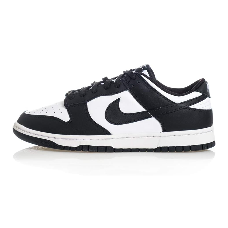 Dunk Low Retro Basketball Shoes