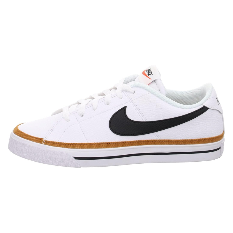 Court Legacy Shoes