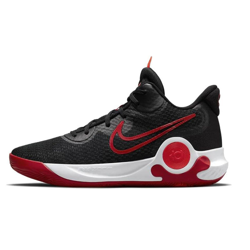 KD Trey 5 IX Basketball CW3400-001 Sneakers