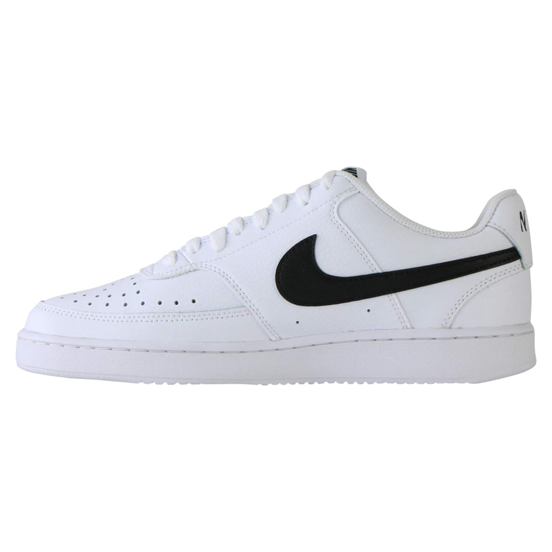 Court Vision Low Sneakers