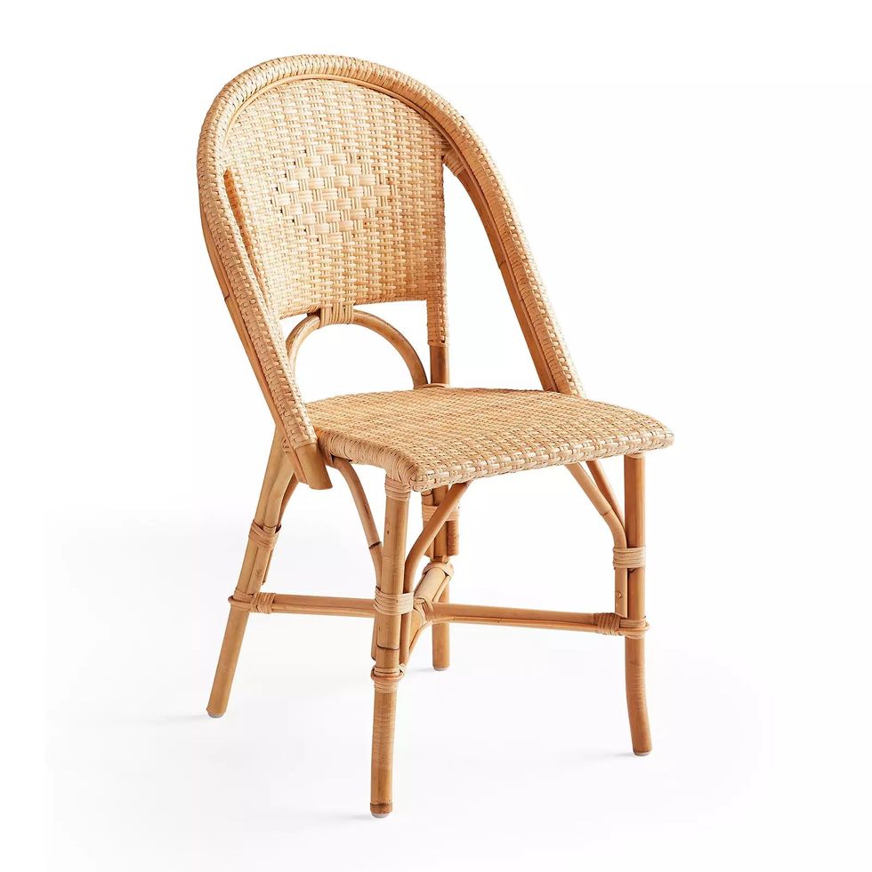 Sunwashed Riviera Dining Chair