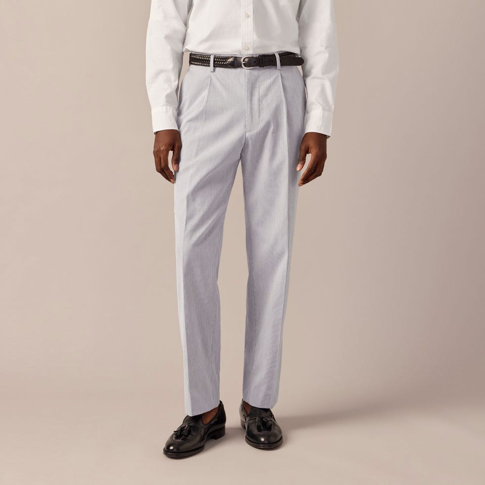 Kenmare Suit Pant