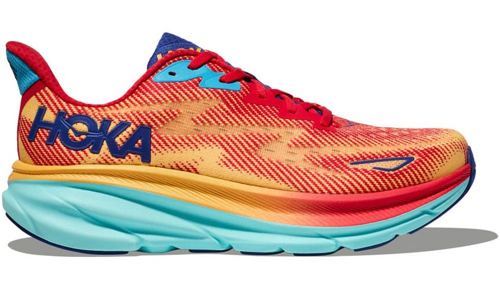 Hoka Versus Brooks Running Shoes: Our Tested Impressions