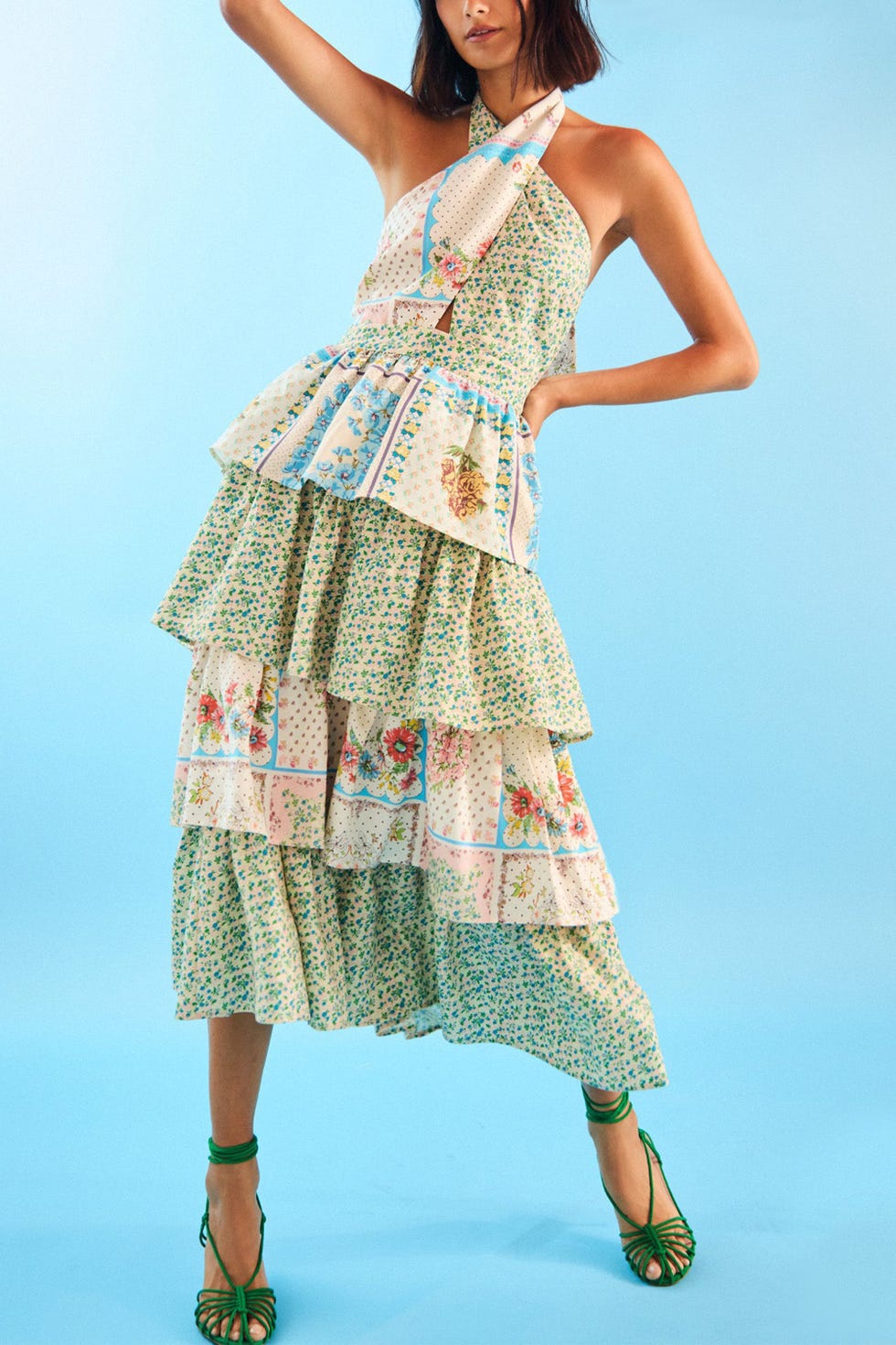 Berkley Dress Berkley Dress