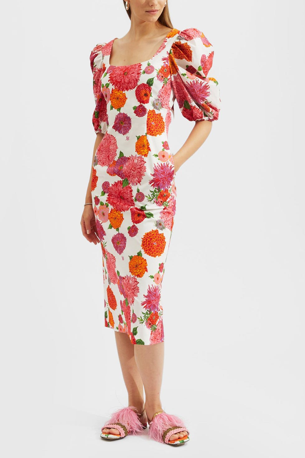Sizzler Dress Sizzler Dress