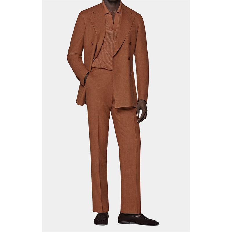 Havana Suit