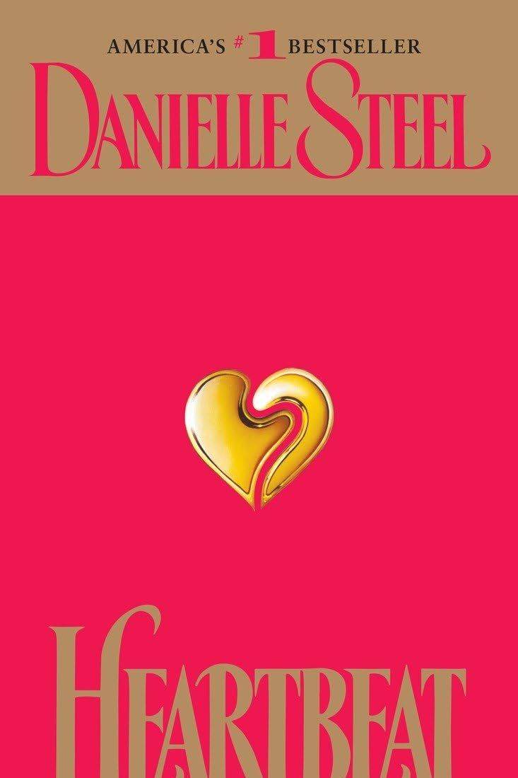 <i>Heartbeat</i> by Danielle Steel